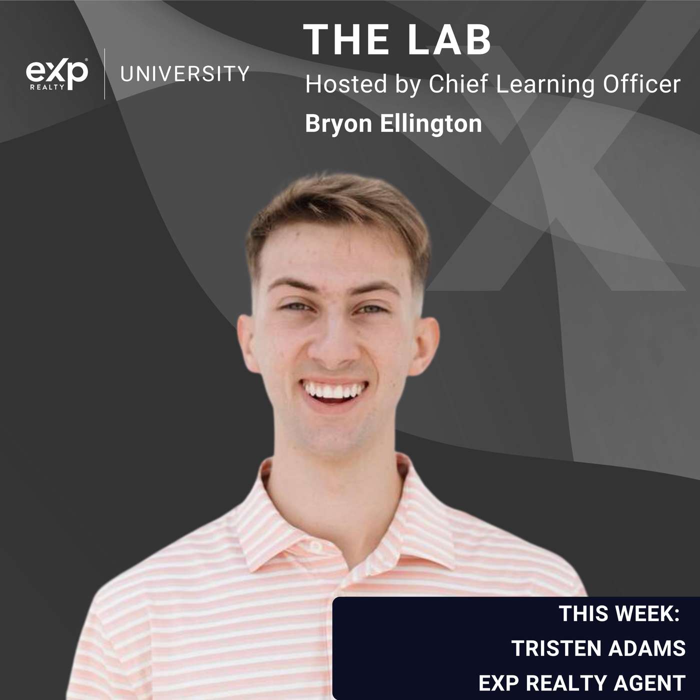 From Chick-fil-A to Real Estate Success: Mastering FSBOs and Lead Generation with Tristan Adams episode artwork