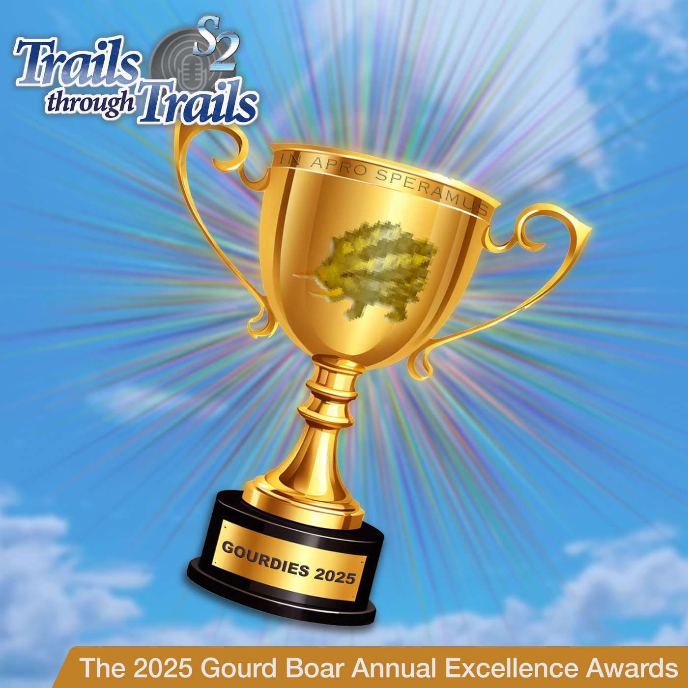 The 2025 Gourd Boar Annual Excellence Awards
