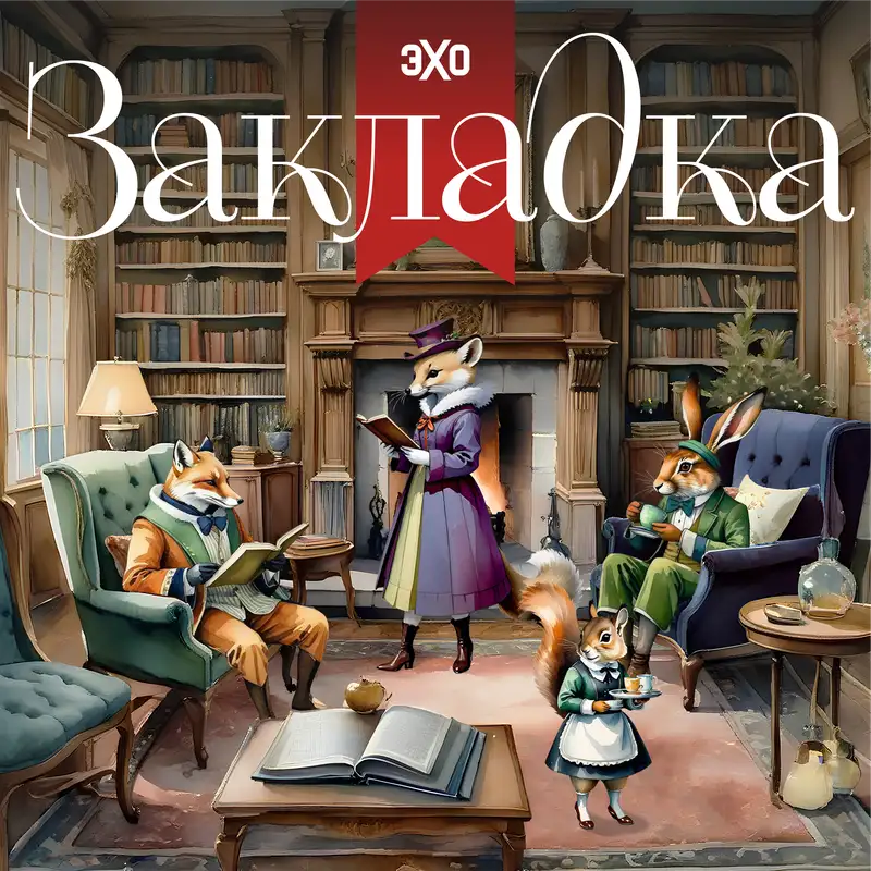 Закладка | Эхо