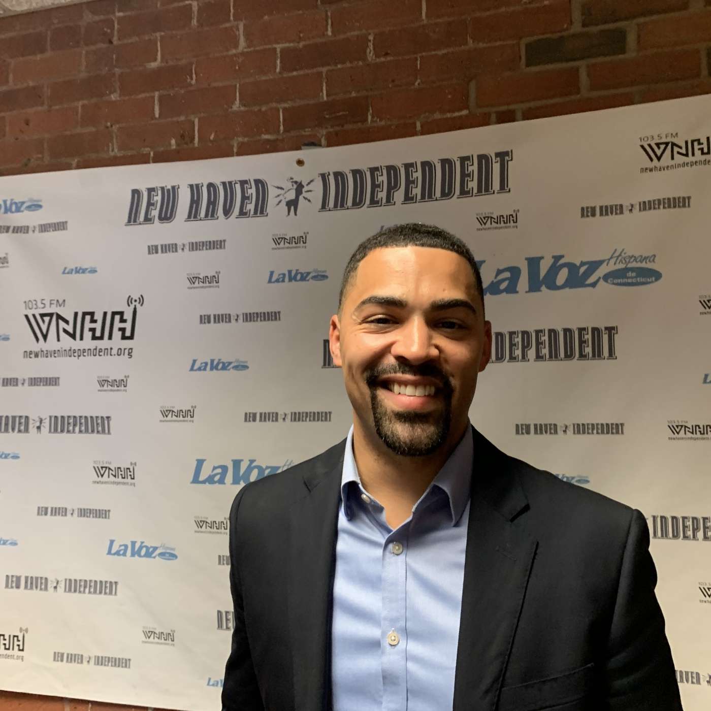 Dateline New Haven with Paul Bass