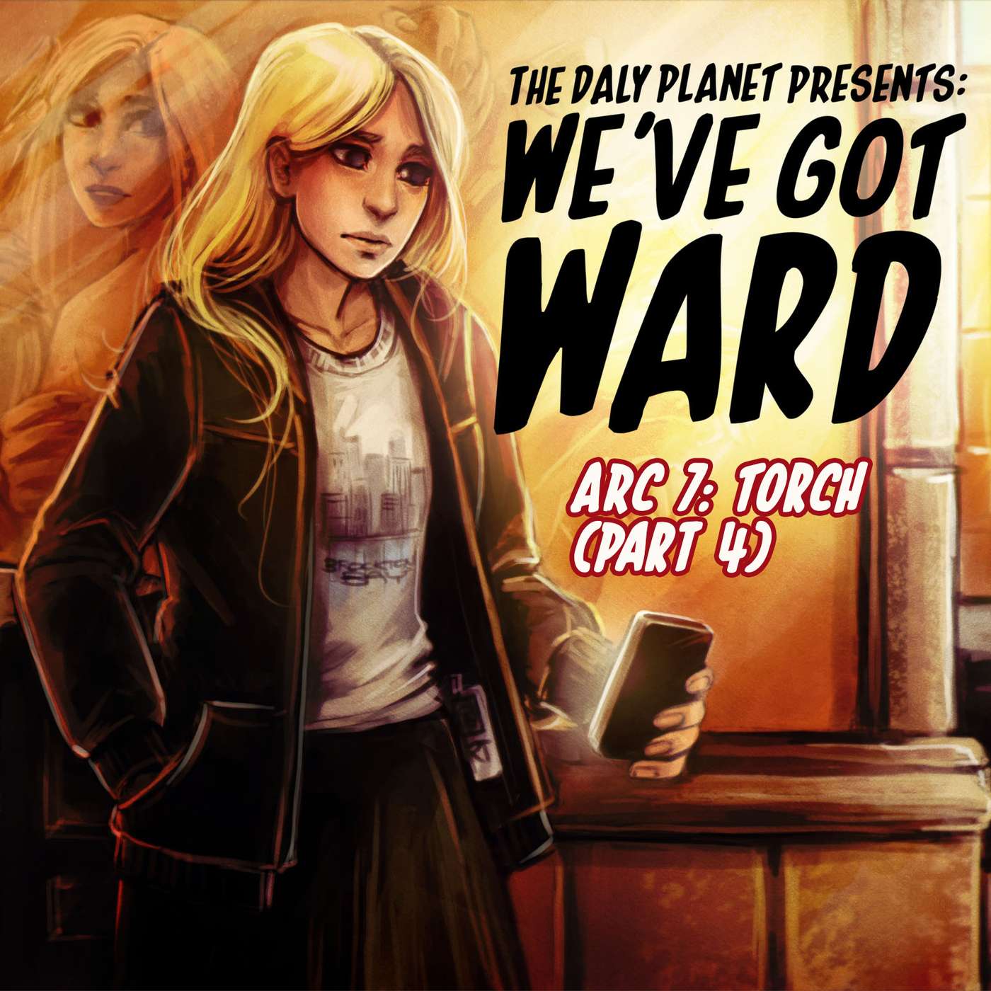 Episode Logo
