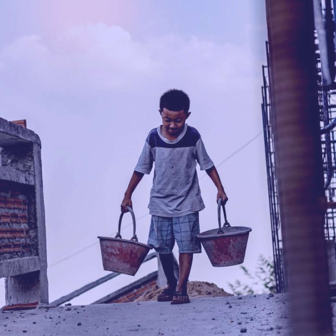 #448 | Modern Slavery