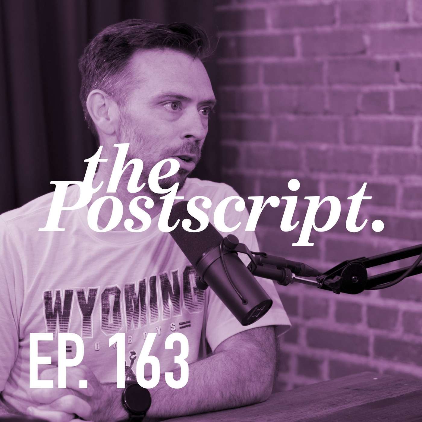 The Postscript Show