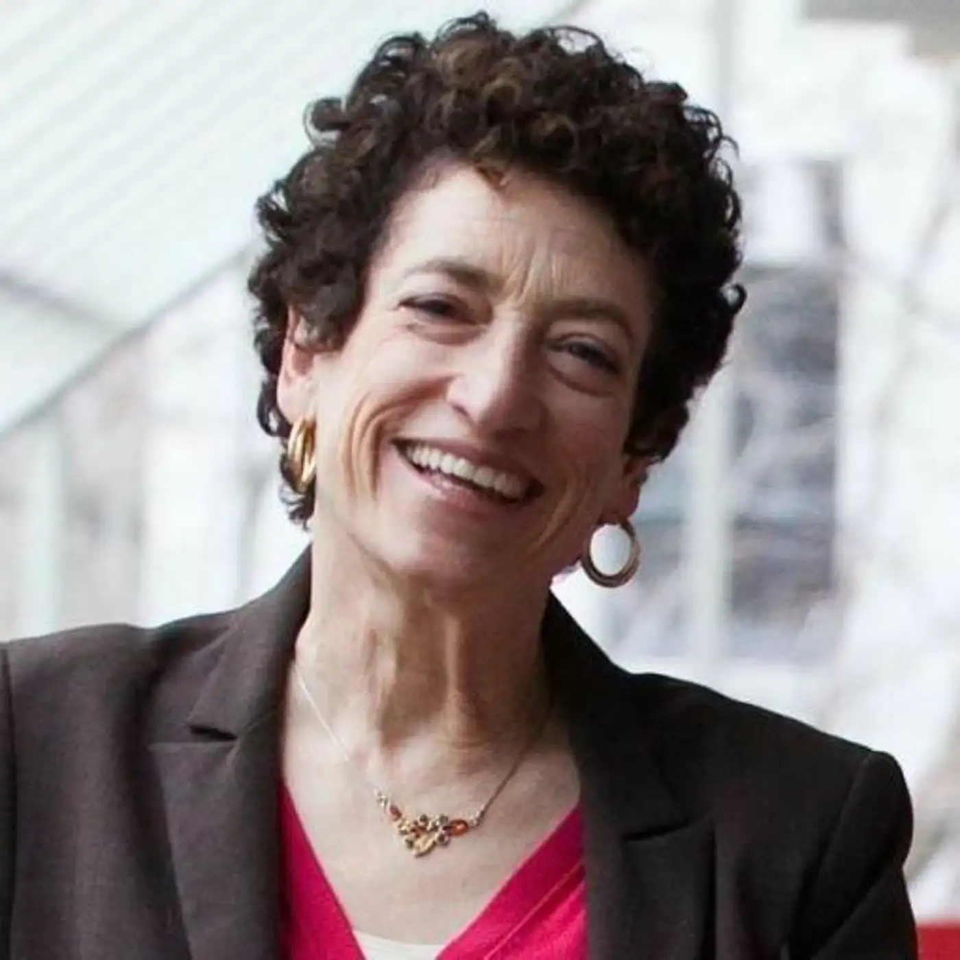 Not Cool Ep 26: Naomi Oreskes on trusting climate science