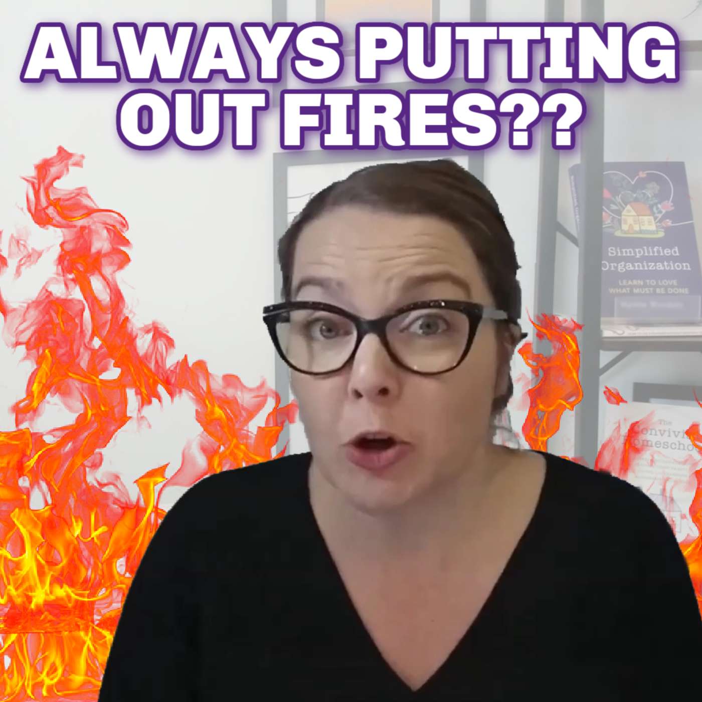 Stop Chasing Emergencies and Fix the Real Problem!