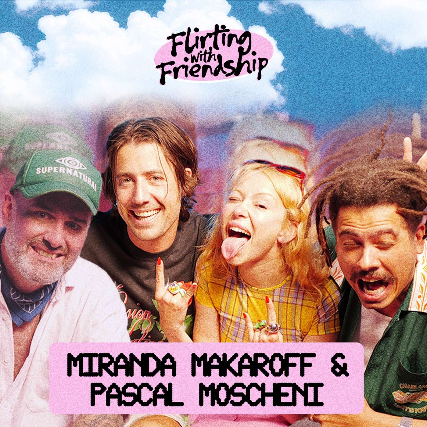 Flirting with Friendship