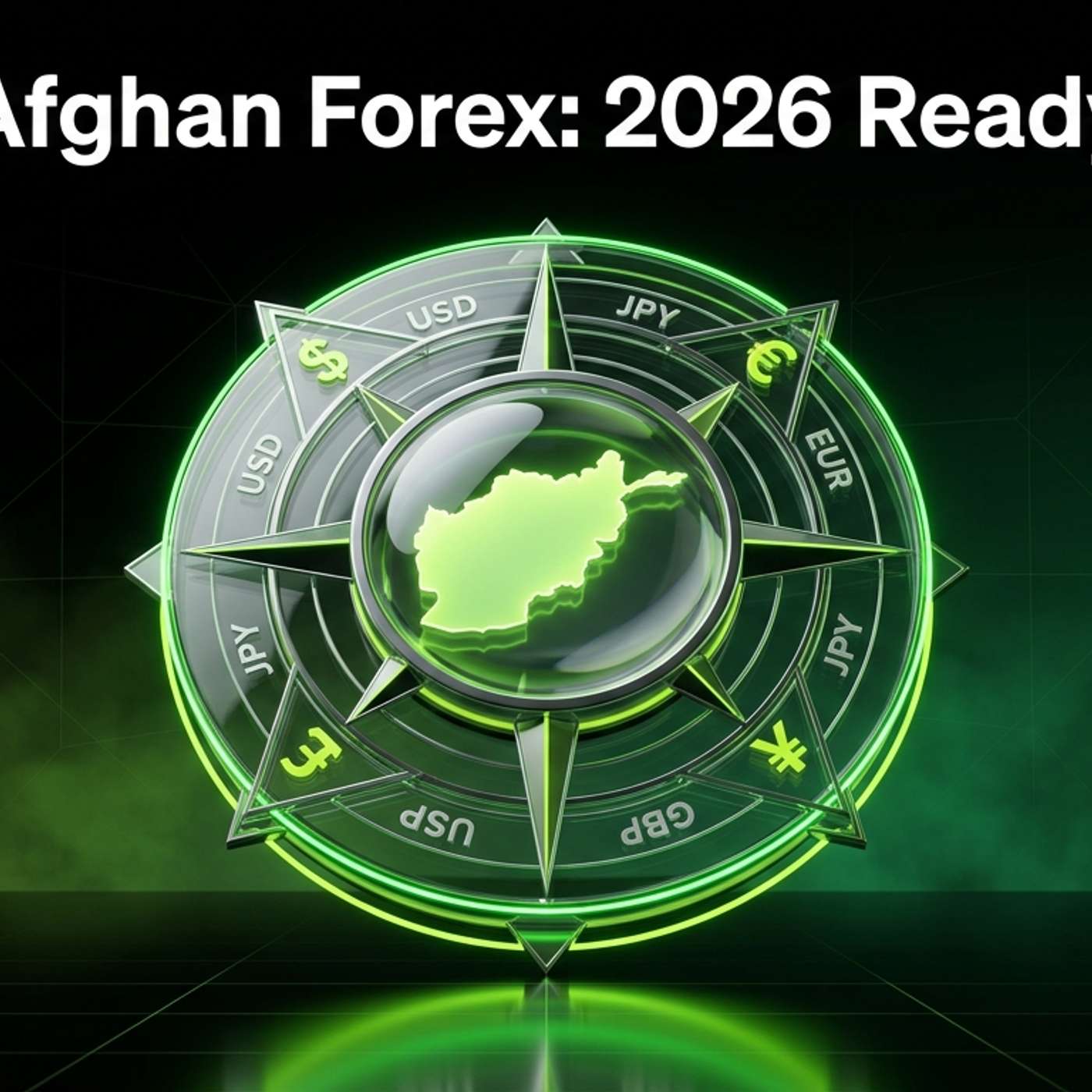 Afghan Traders: Finding Forex Brokers in 2026 episode artwork