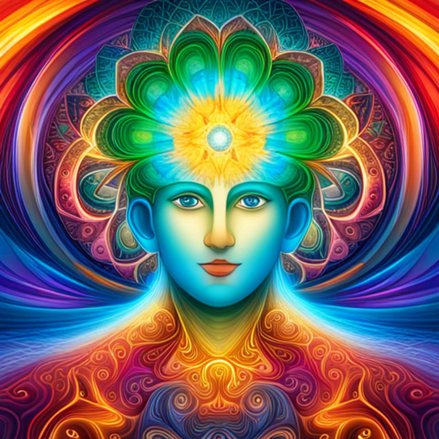 Rabbi Solomon Sage's Daily Tanya Insights episode artwork