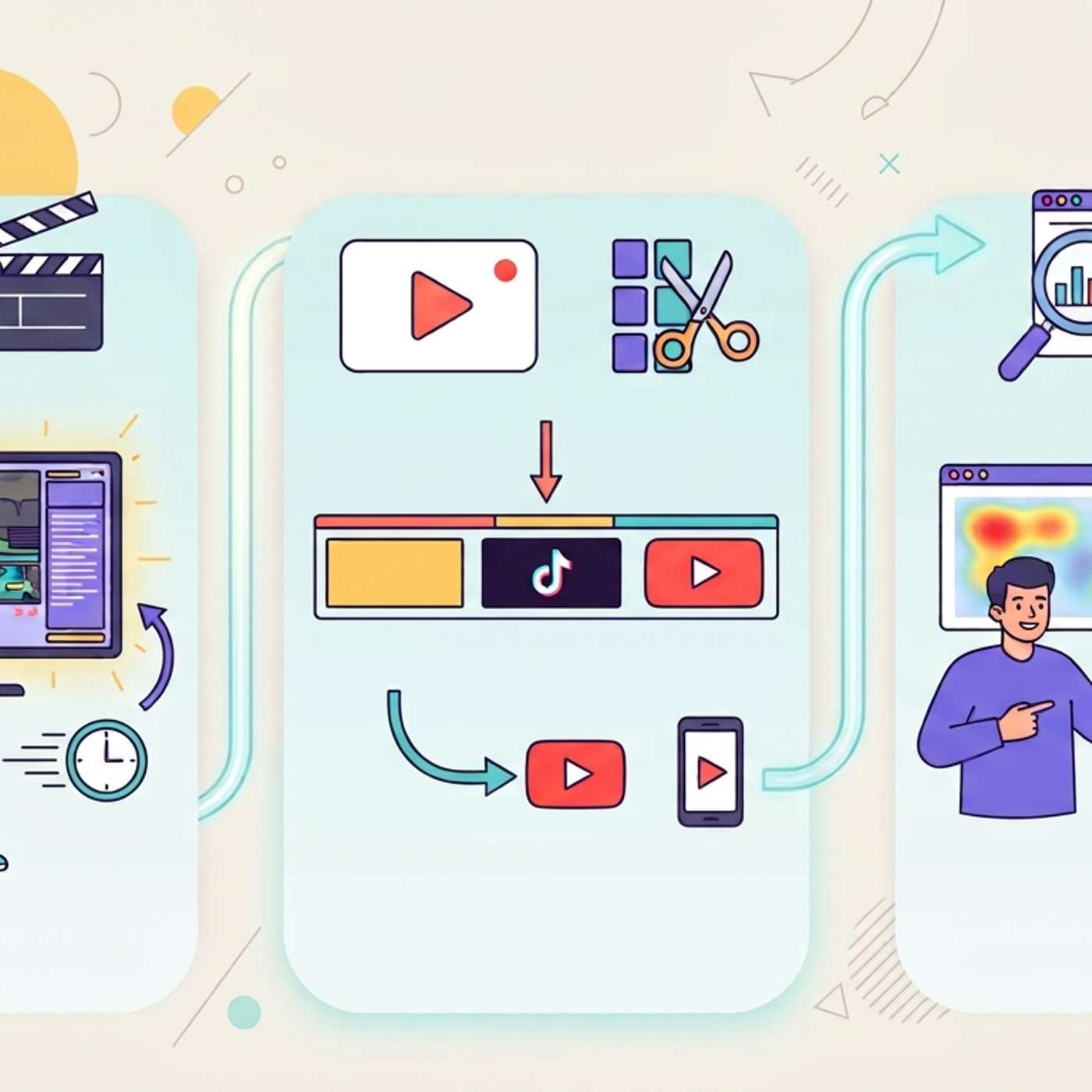 How Game Streams Become a Reliable Audience-Building Format