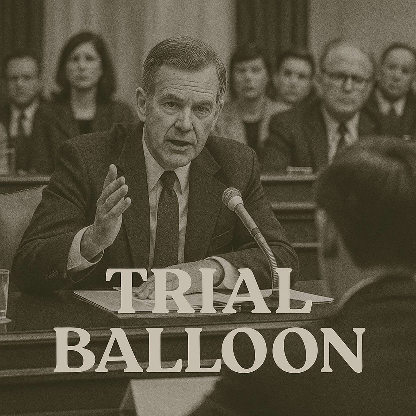 Trial Balloon