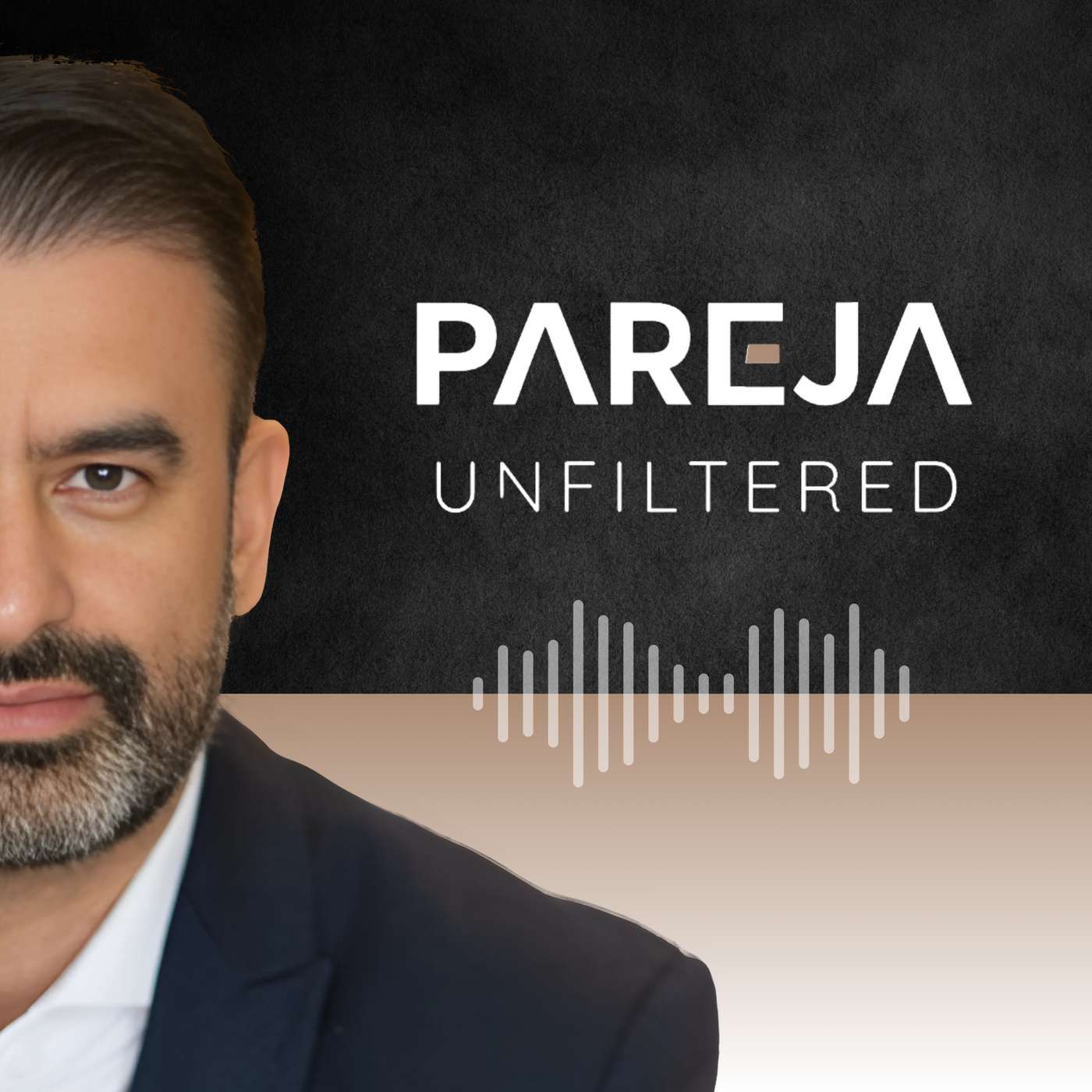 Leo Pareja Unfiltered