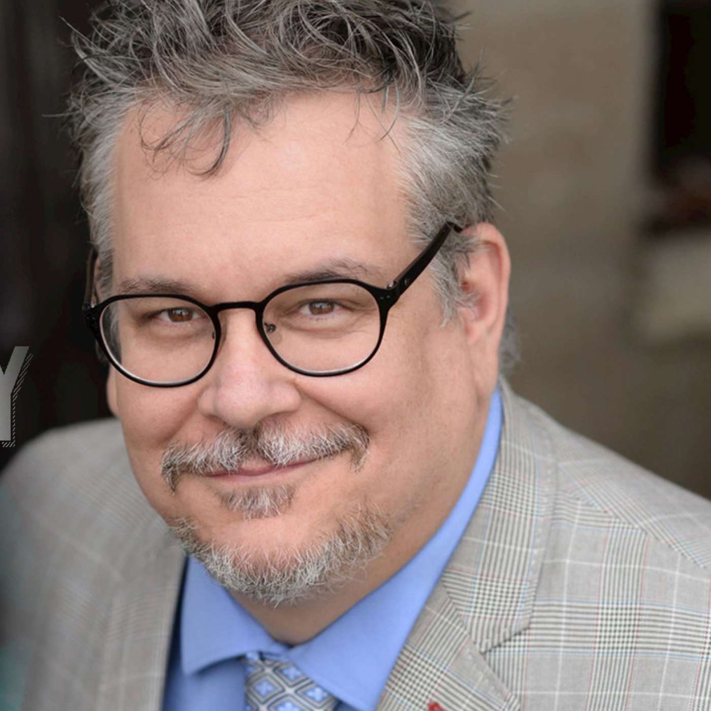 How to Work with the Right Clients featuring John Peragine episode artwork