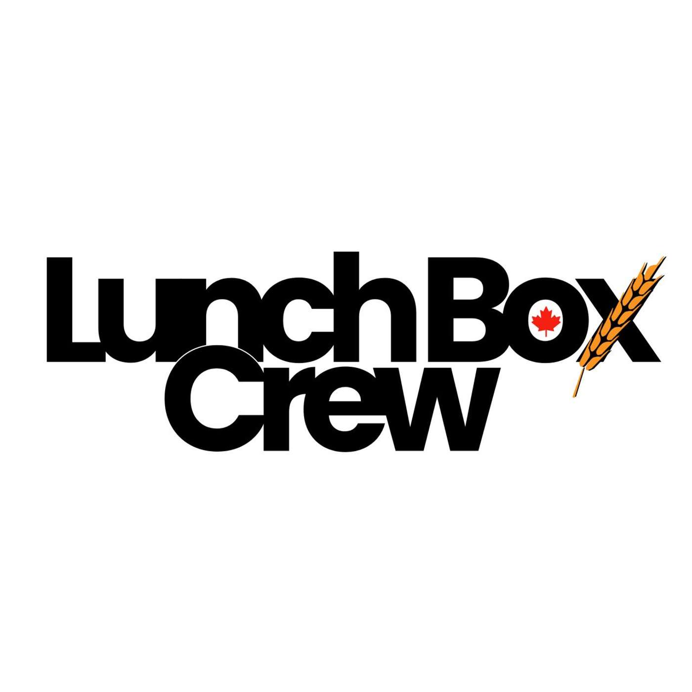 LUNCHBOX CREW ACCESS