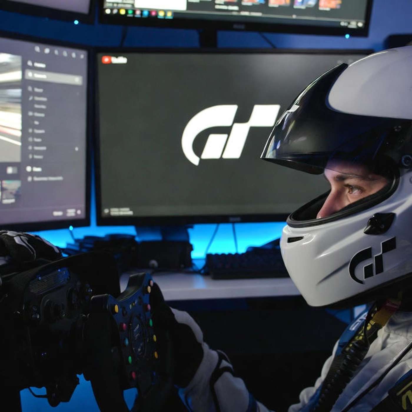 Gran Turismo 7 - How to Save & Upload Race Clips/Replays to YouTube Gran Turismo 7 - How to Save & Upload Race Clips/Replays to YouTube