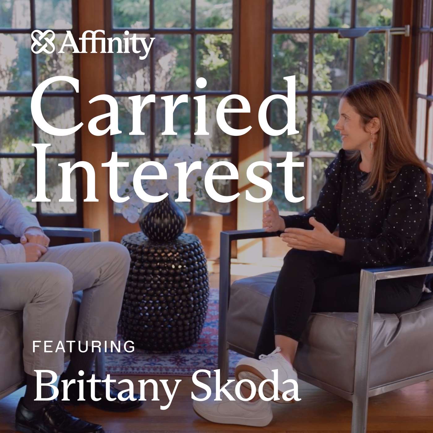 How Relationships Win IPO Mandates | Brittany Skoda, Morgan Stanley episode artwork