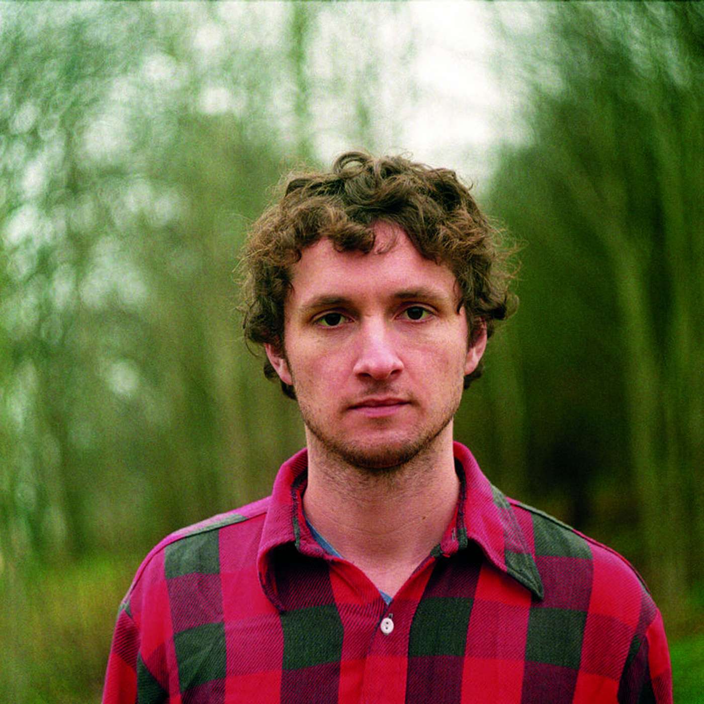 The Big Musical World of Sam Amidon The Big Musical World of Sam Amidon