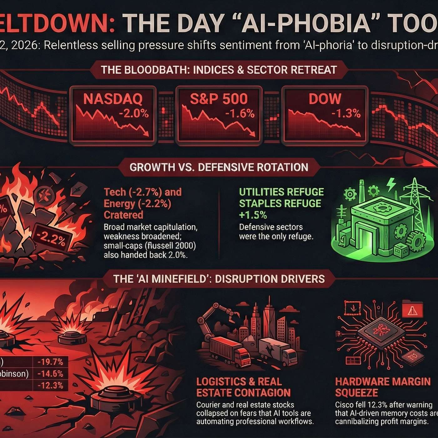 The PhilStockWorld Investing Podcast
