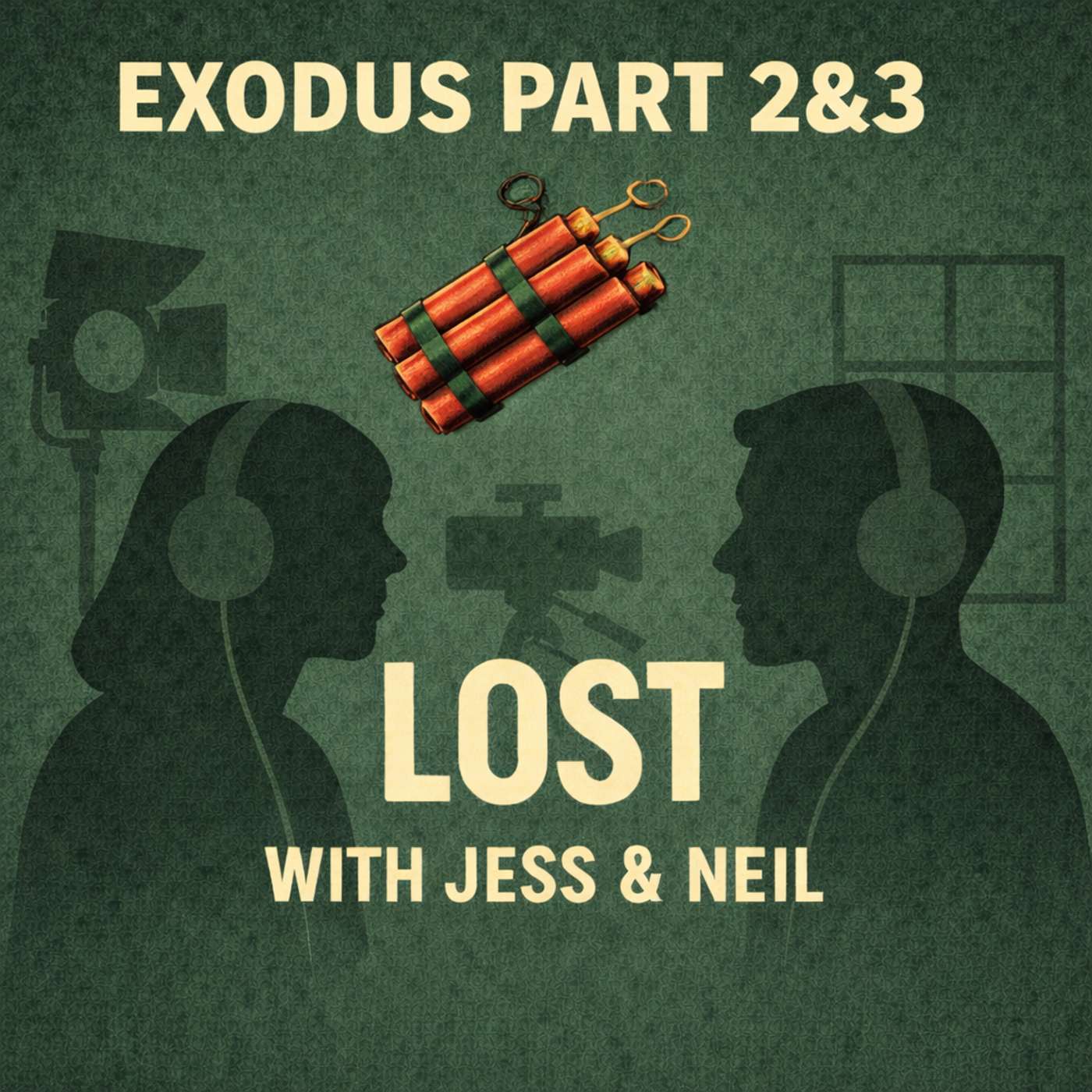 Millennial TV Podcast