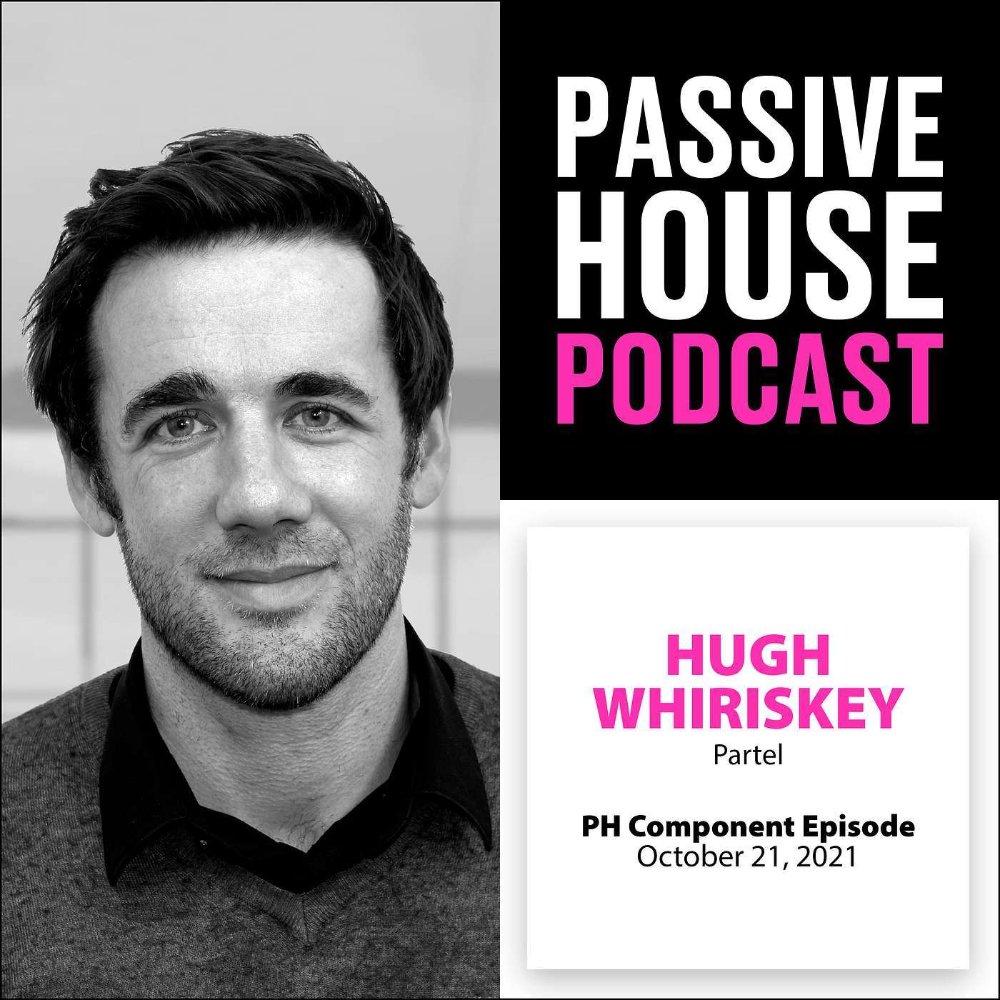 Passive House Podcast