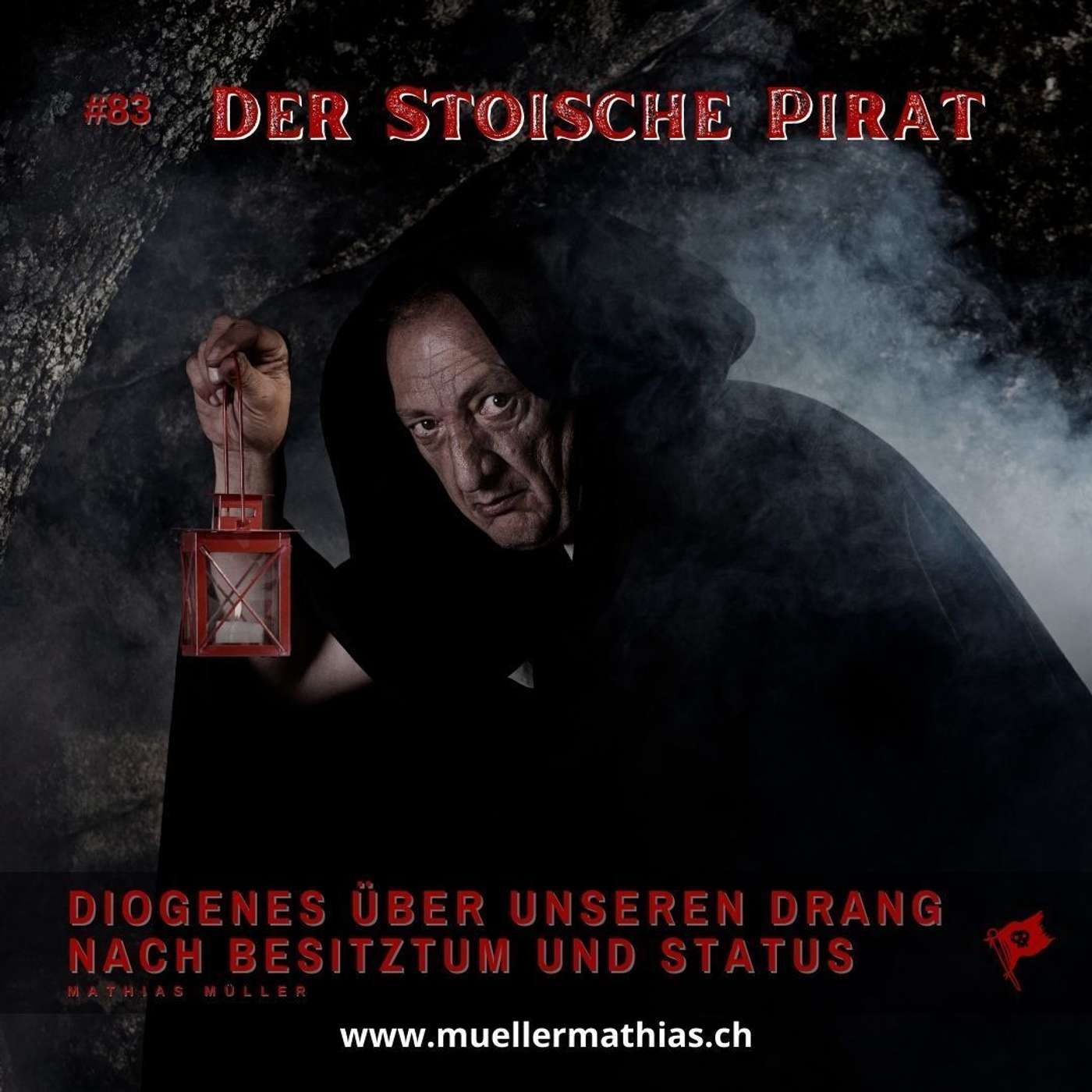 Der stoische Pirat