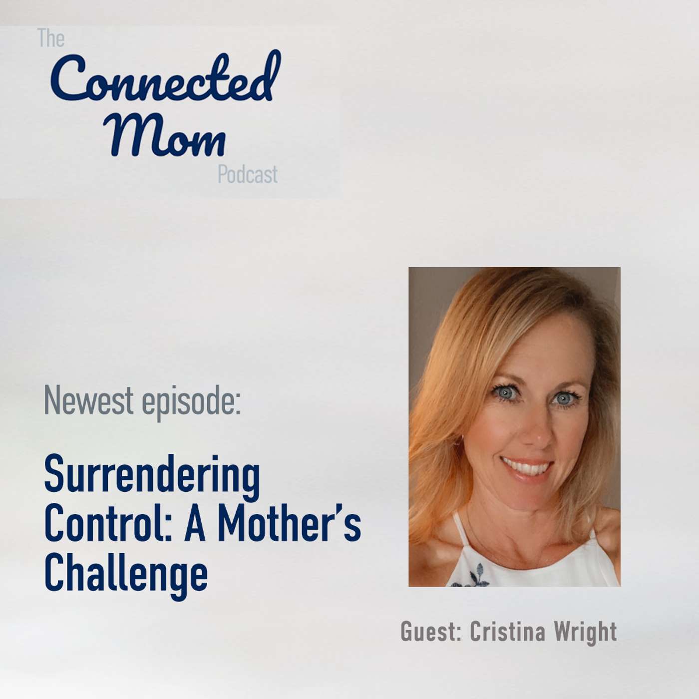 The Connected Mom