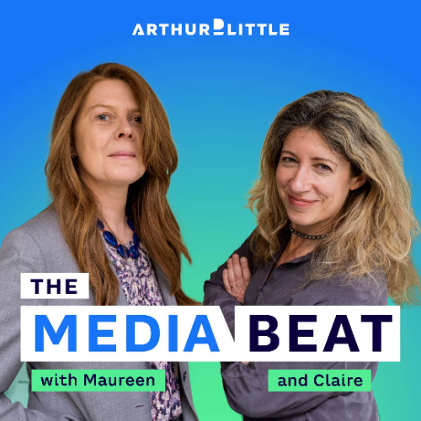 The Media Beat Episode #64 episode artwork