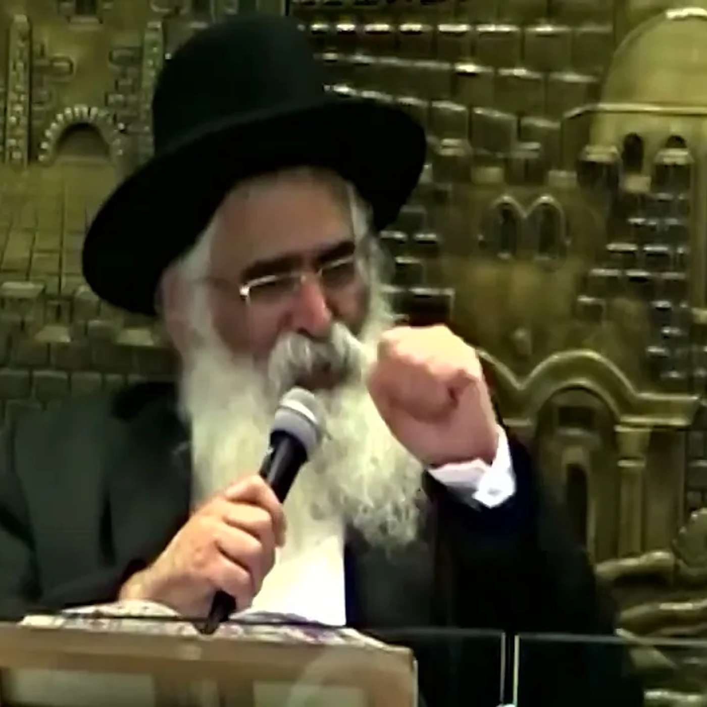 הרב יורם אברג'ל - המסר היומי - בעמל תורה משיגים הכל - ט''ו בשבט תשפ''ו