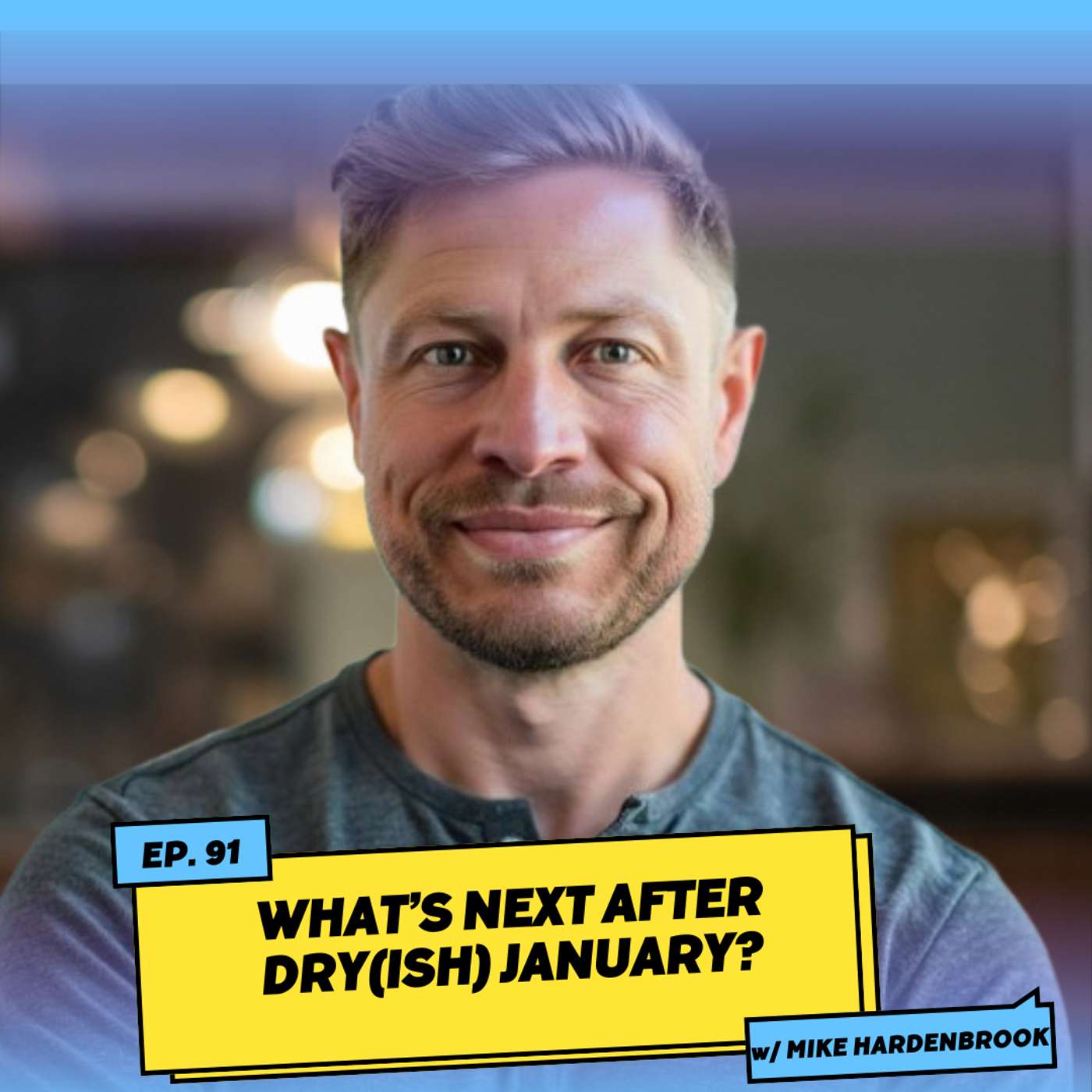 10-Minute Mondays: What’s Next After Dry(ish) January?