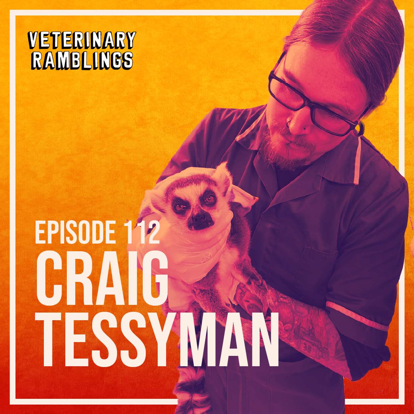 Veterinary Ramblings