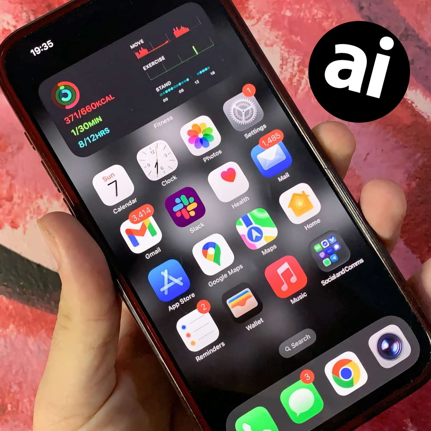 iPhone cameras, MagSafe battery for iPhone Air, and Meta Ray Bans, on the AppleInsider Podcast iPhone cameras, MagSafe battery for iPhone Air, and Meta Ray Bans, on the AppleInsider Podcast