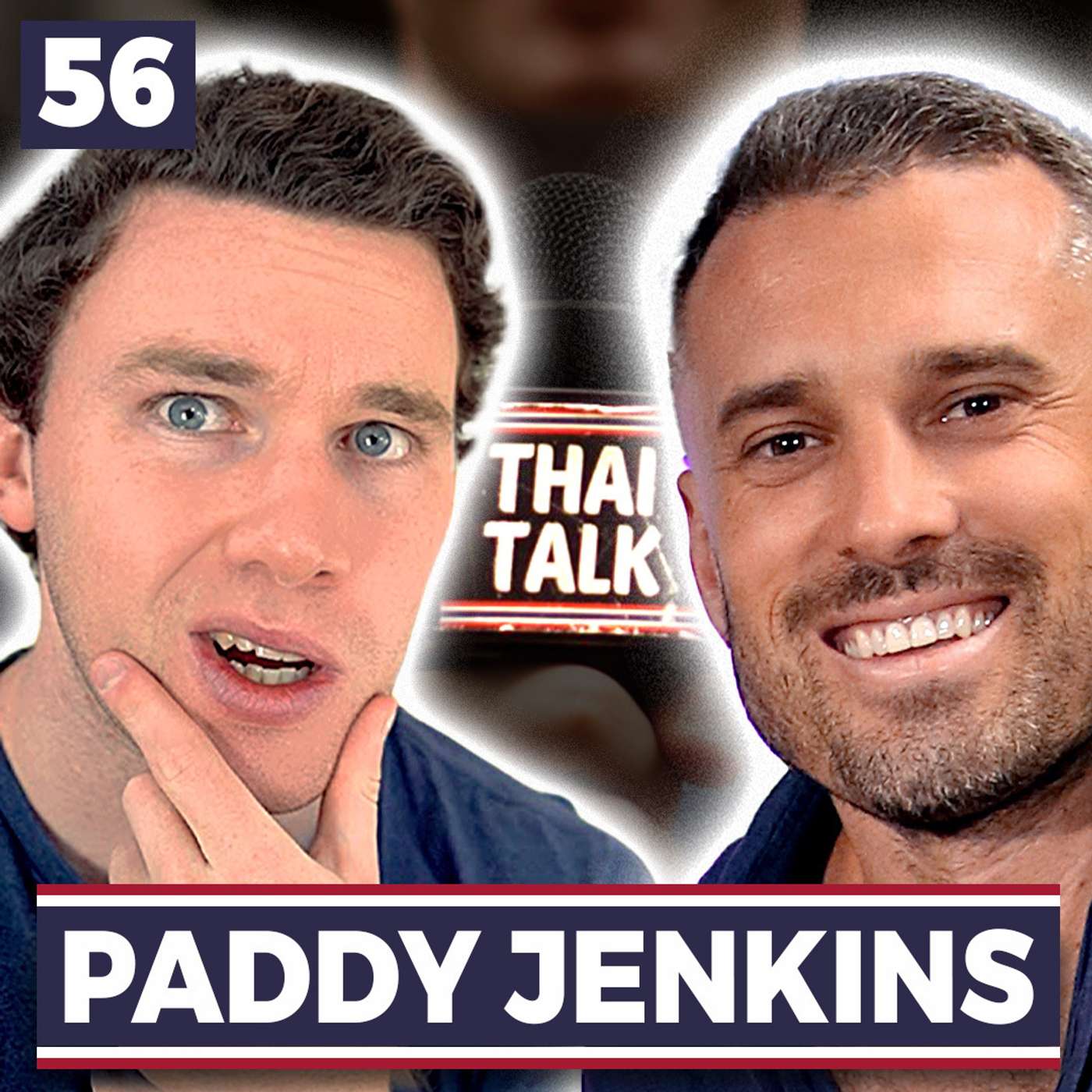 SHOCKING THAI INTERVIEWS by THAI TALK w/ PADDY