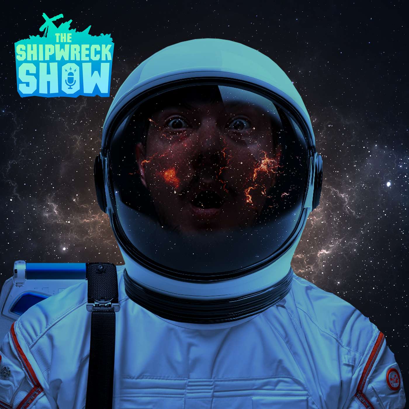 Space is SO Cool (Ep. 210) episode artwork