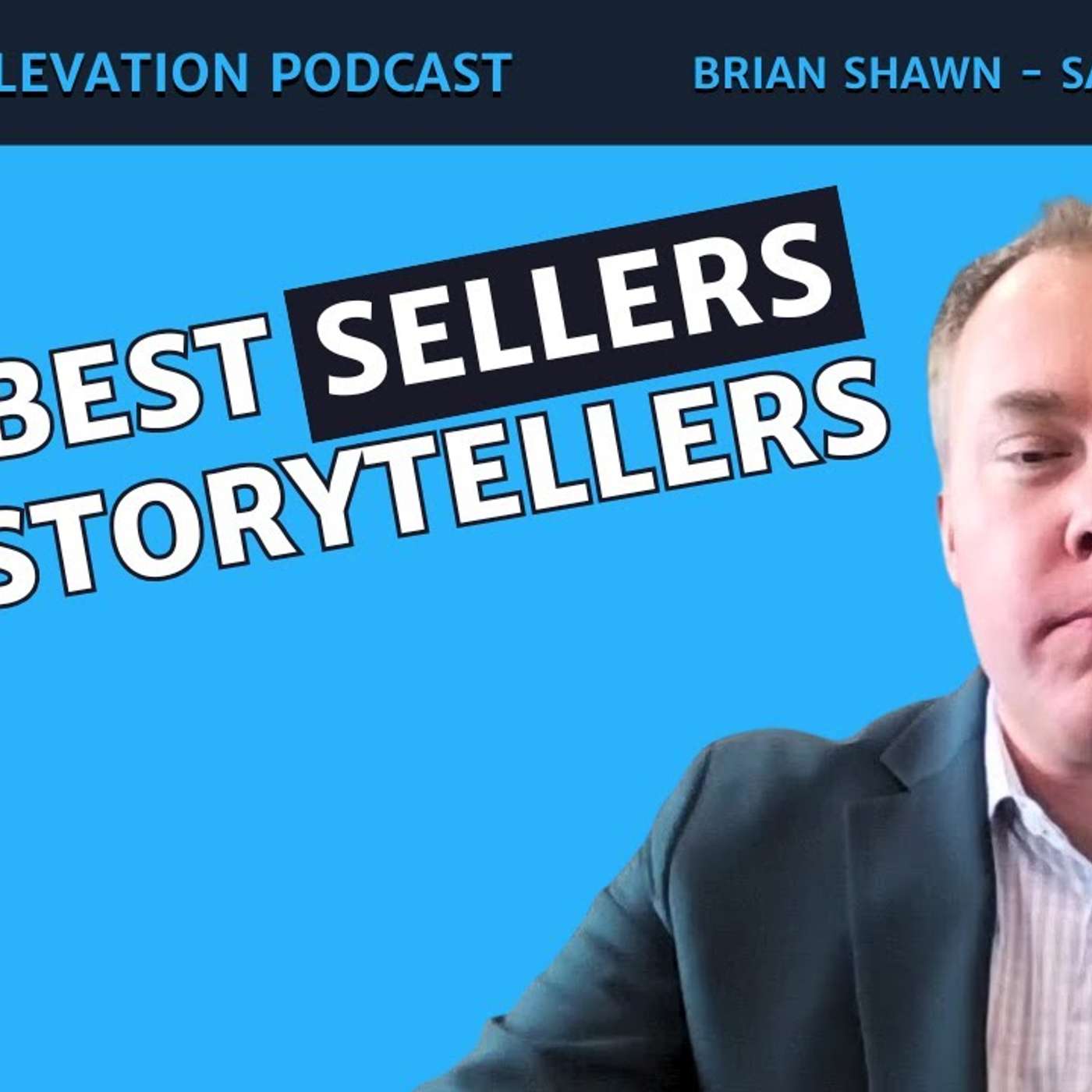 Sales Elevation Podcast