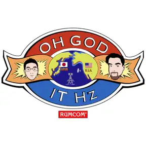Oh God It Hz!