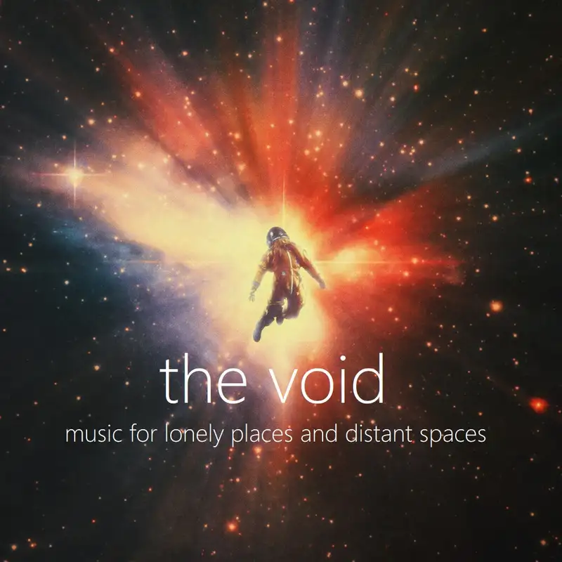 The Void October 2025 with Nathan Jones