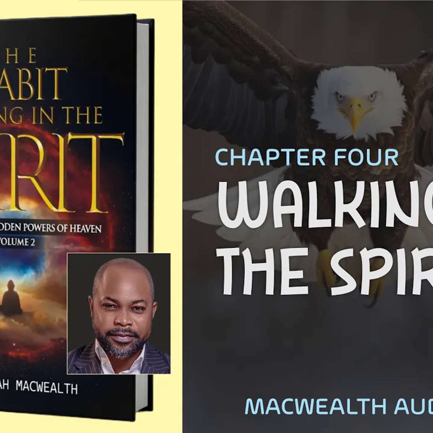WALKING IN THE SPIRIT episode artwork