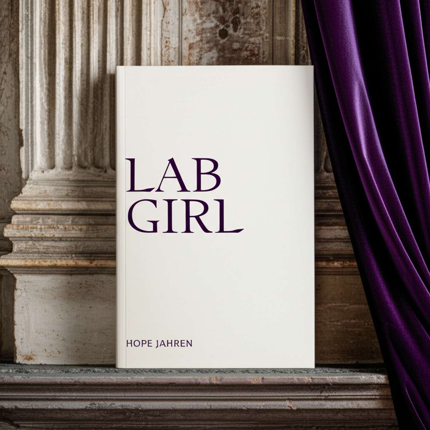 Lab Girl