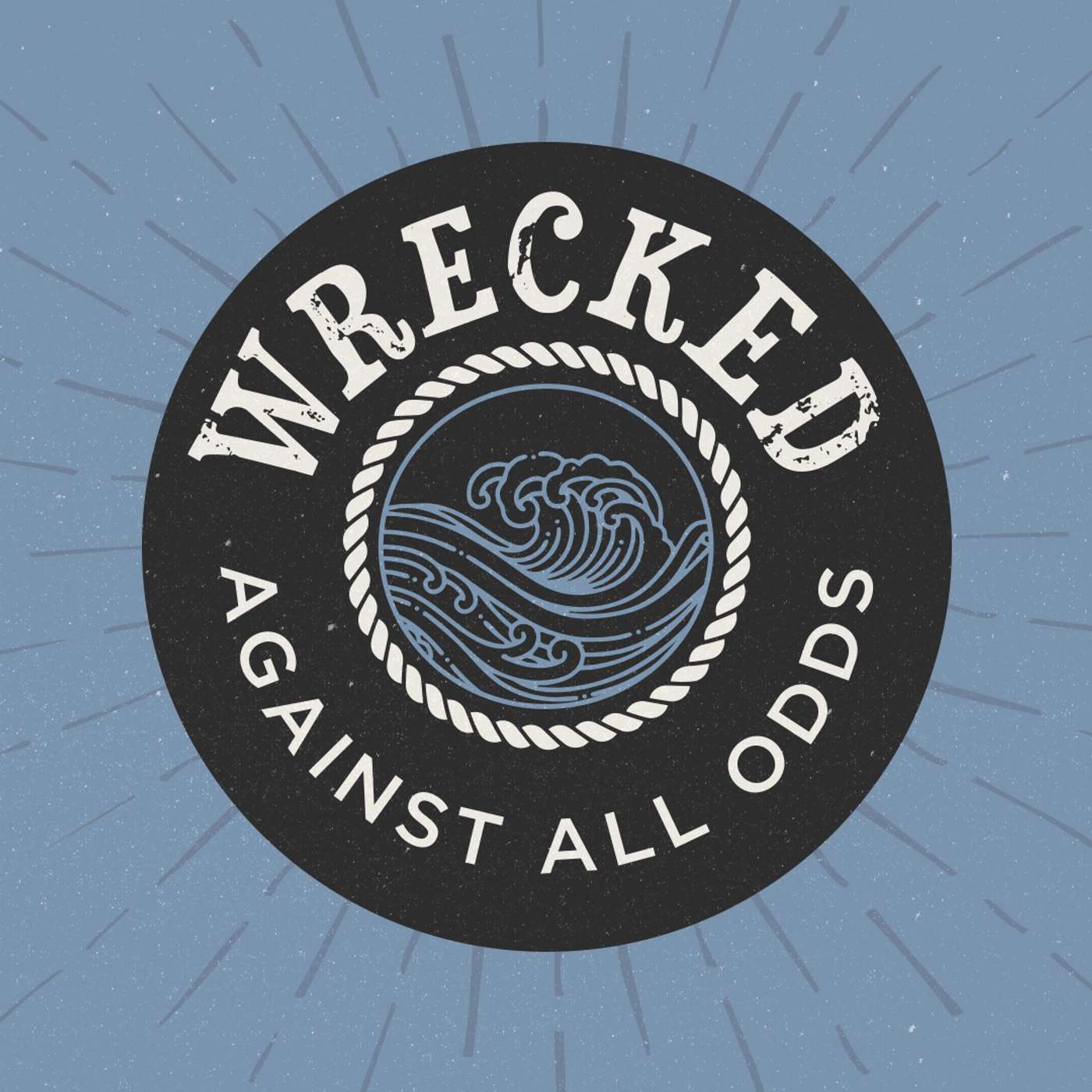 Engage Where You Are - Part 9 of Wrecked episode artwork