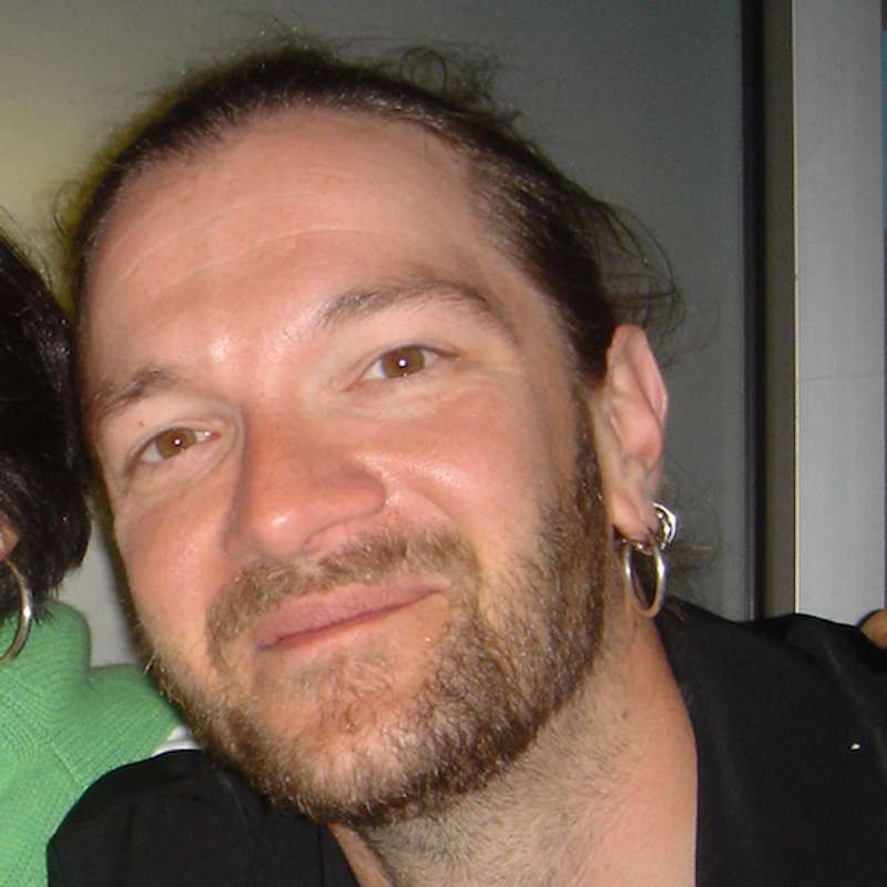 Peter Rodman-Geuther