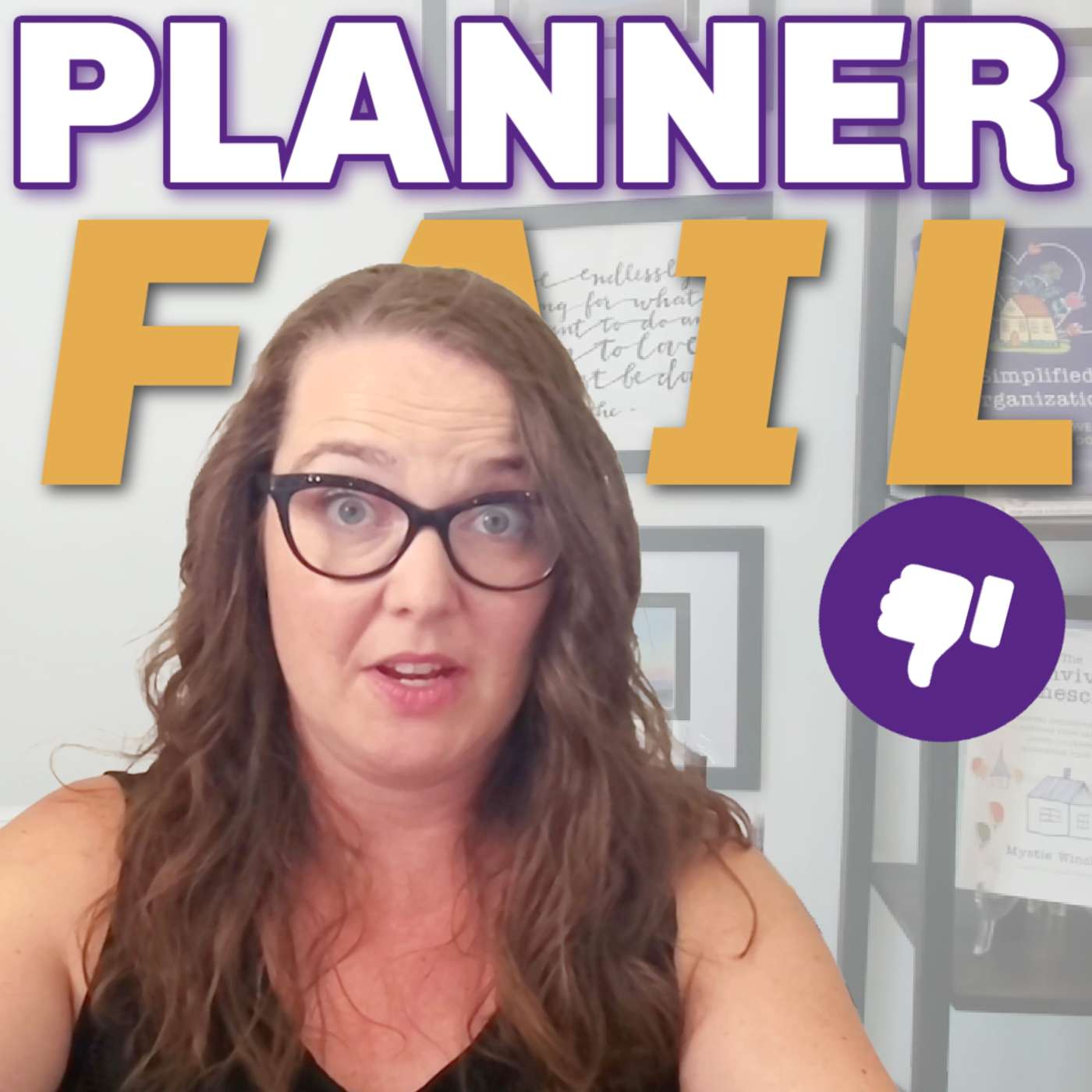 3 Reasons Planners Never Work For You