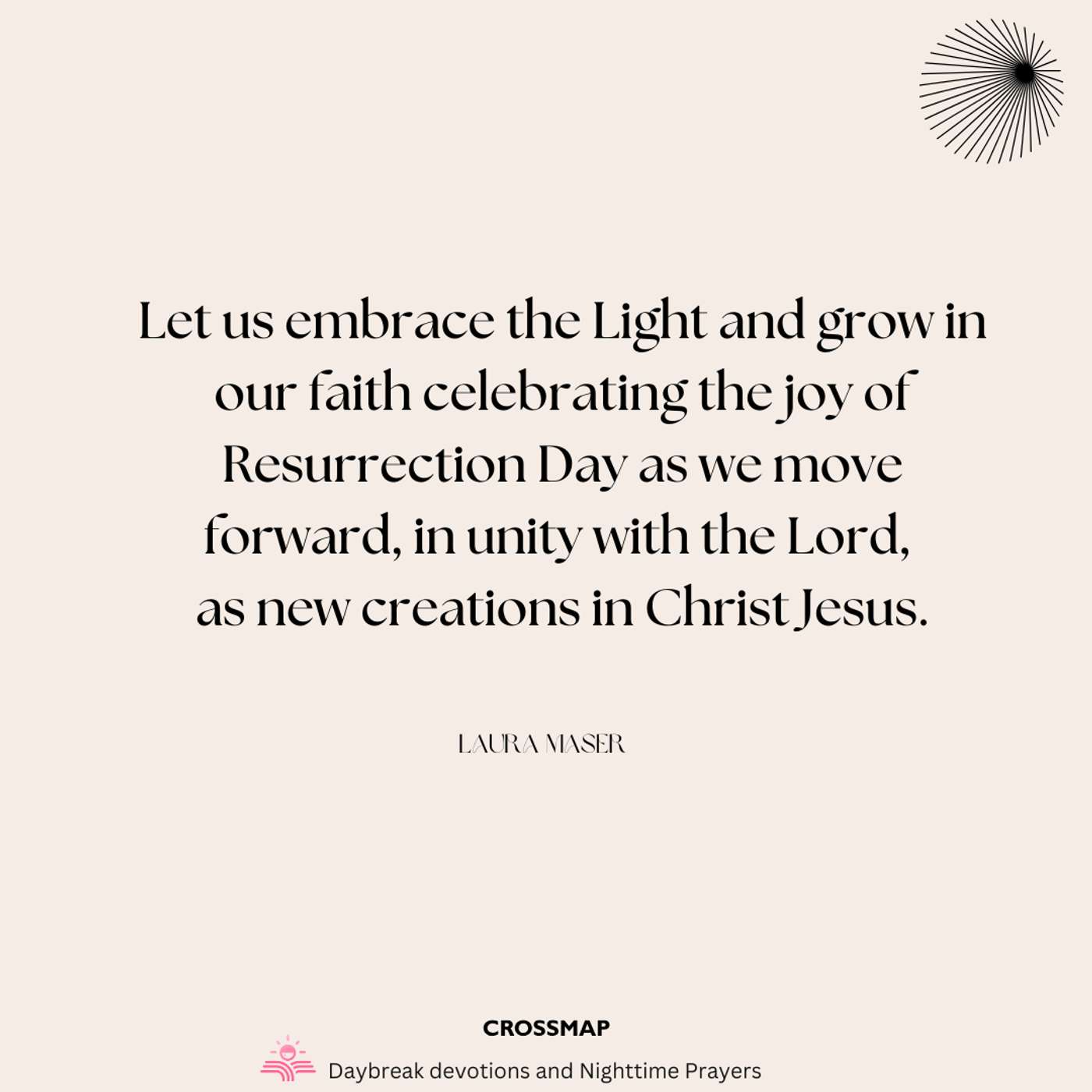 Easter or Resurrection Day?