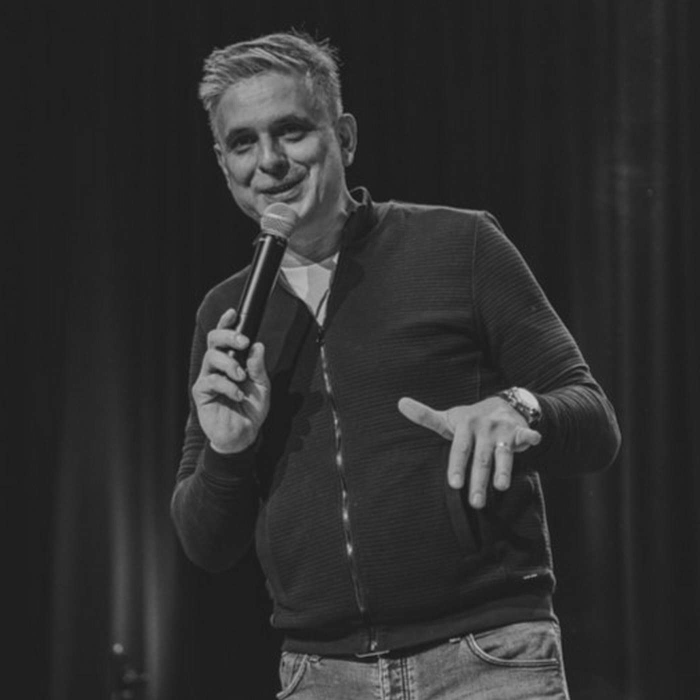 #082: Jak Bóg buduje swój Kościół cz. 1 – Adam Piątkowski | 21.11.2021