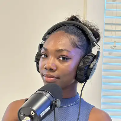 Trinity Jennings-Pagan