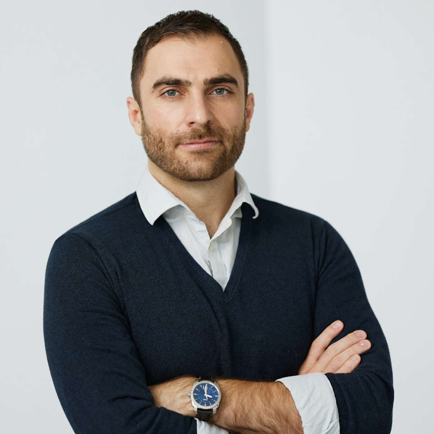 Glen Berseth on RL Conference