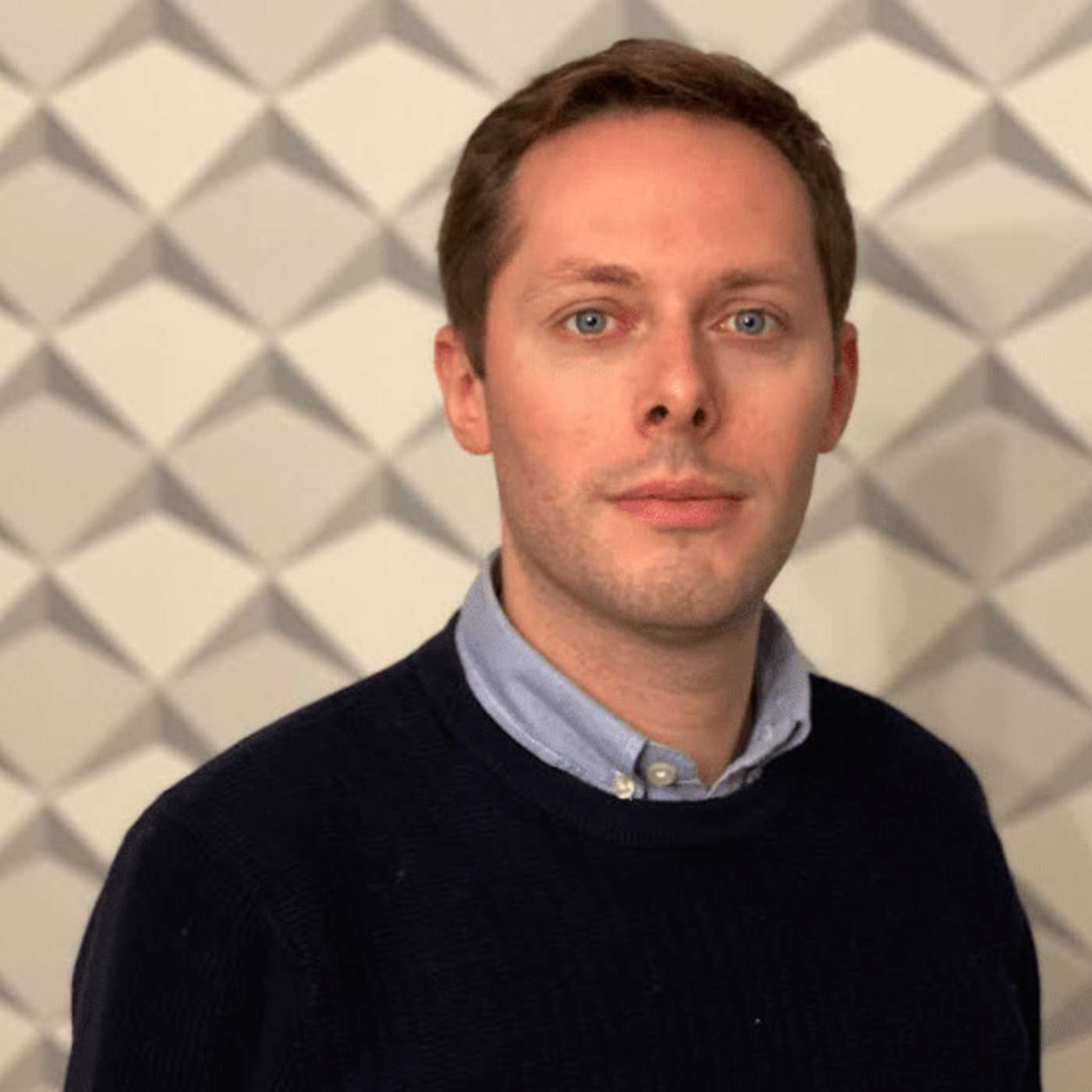 Deception as a service - a unique way to manage cybersecurity risks with Xavier Bellekens, CEO of Lupovis (UK)
