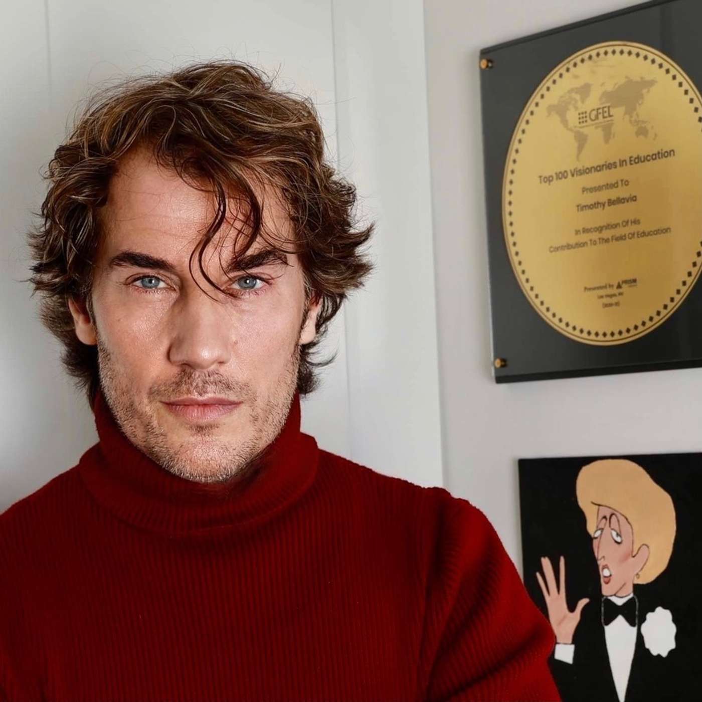 The Faculty Chronicles