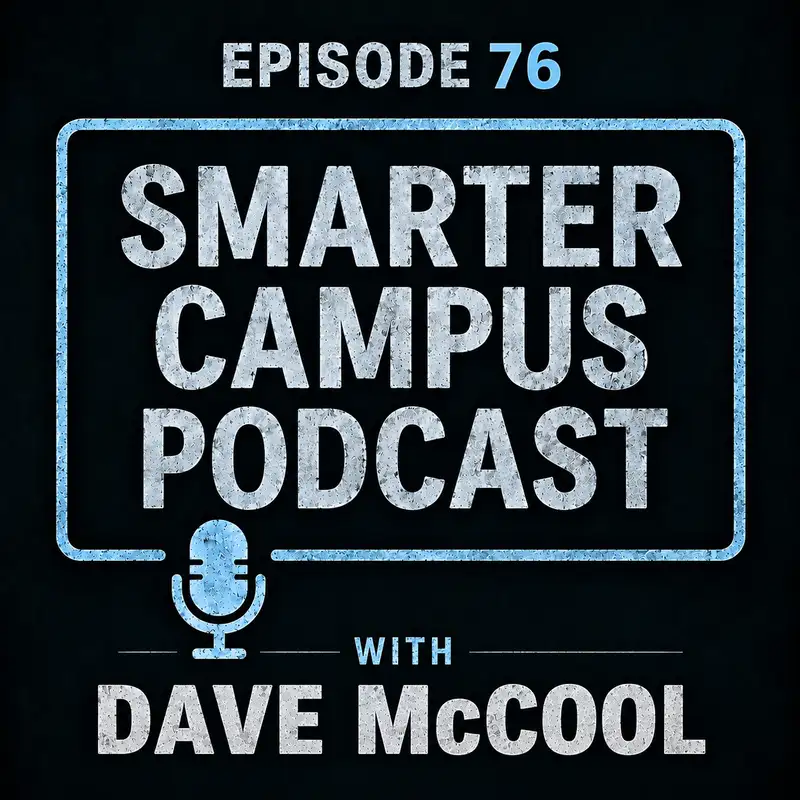 Make Students Think Harder, Not Less: Dave McCool on AI and Experiential Learning