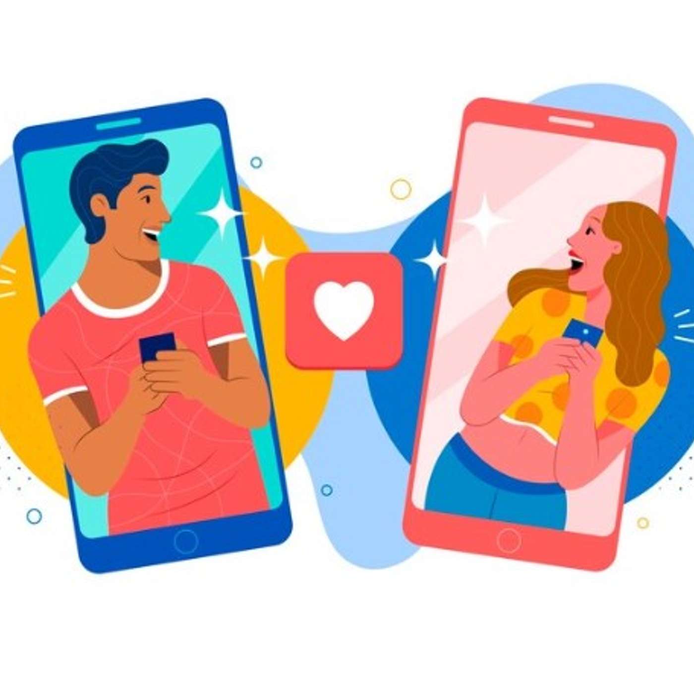 Apps de relacionamento, como Tinder e Grindr, passam por regulamentação na Austrália episode artwork