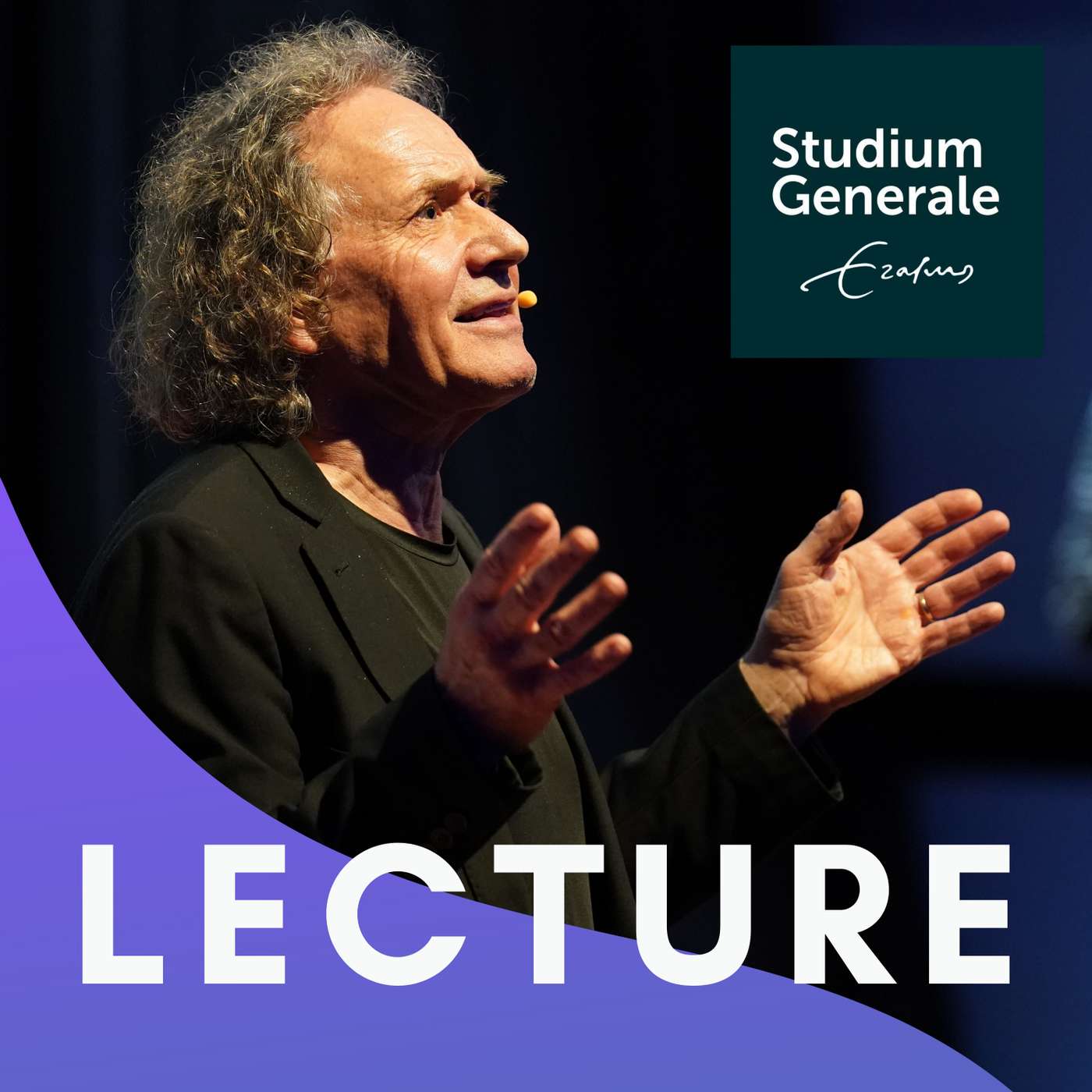 Lecture #4: Is life a simulation? With prof. dr. Jos de Mul