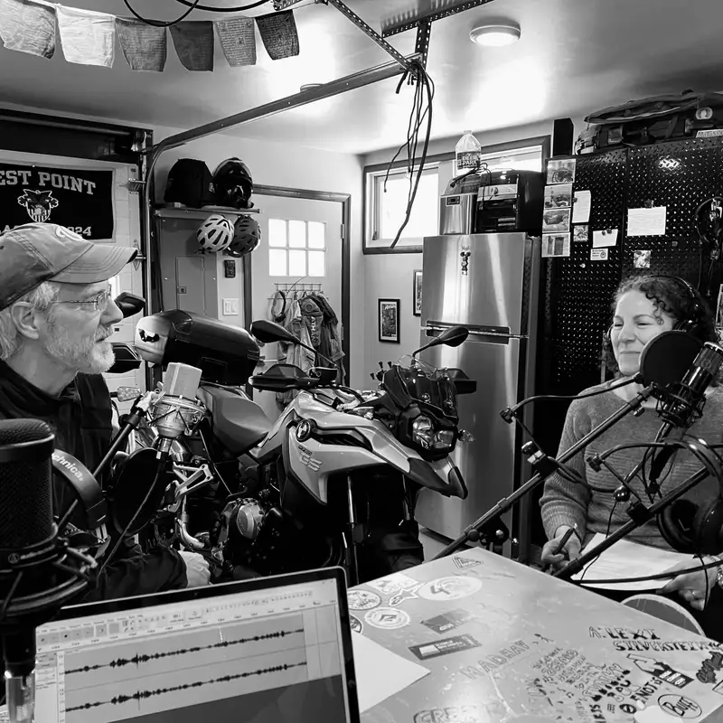 Improving Community Well-being One Park and Tree at a Time: HR! Friend, Debbie Landau, talks to Wayne Breslyn